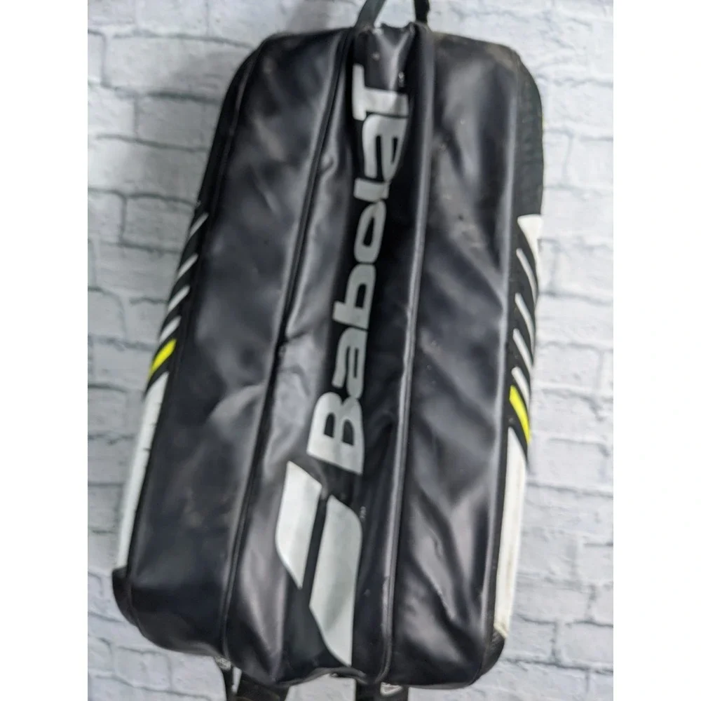 Babolat Pure Aero Rafael Nadal Autograph Tennis Bag ISOTHERMAL